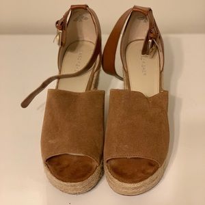 Marc Fisher Wedges